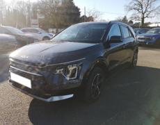 Kia Niro Saint-Maximin
