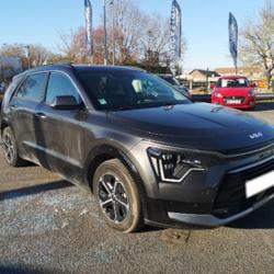 Kia Niro 1.6 GDi 183ch PHEV Premium DCT6 Saint-Maximin