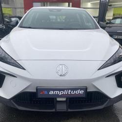 MG MG4 EV 170ch - 51kWh MY23 Jaux