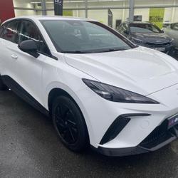 MG MG4 EV 170ch - 51kWh MY23 Jaux