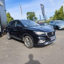 MG EHS LUXURY Saint-Maximin