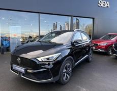 MG ZS Saint-Maximin