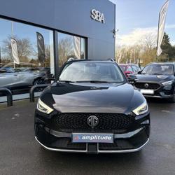 MG ZS EV 156ch - 70kWh Luxury Saint-Maximin