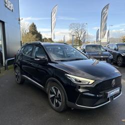 MG ZS EV 156ch - 70kWh Luxury Saint-Maximin
