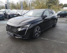 Peugeot 308 SW Phase 2 Vert-Saint-Denis