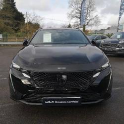 Peugeot 308 SW Phase 2 1.5 BlueHDi 130ch S&S GT EAT8 Vert-Saint-Denis