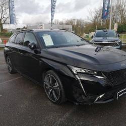 Peugeot 308 SW Phase 2 1.5 BlueHDi 130ch S&S GT EAT8 Vert-Saint-Denis