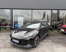 MG MG4 Saint-Maximin