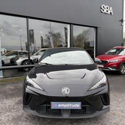 MG MG4 EV 170ch - 51kWh MY23 Saint-Maximin