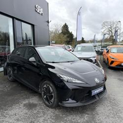 MG MG4 EV 170ch - 51kWh MY23 Saint-Maximin