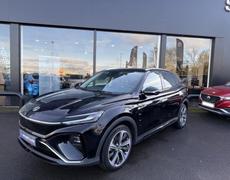 MG Marvel R Saint-Maximin