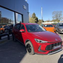 MG ZS Hybrid+ 197ch Standard Saint-Maximin