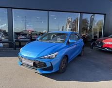 MG MG3 Saint-Maximin