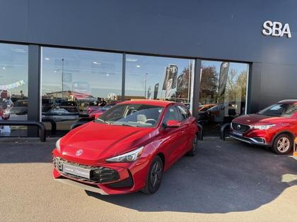 MG MG3 - Hybrid+ 195ch Standard - 16 499 €