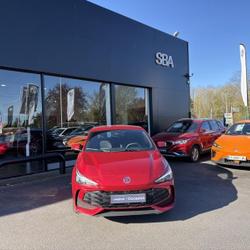 MG MG3 Hybrid+ 195ch Standard Meaux