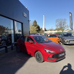 MG MG3 Hybrid+ 195ch Standard Meaux