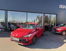 MG MG3 Saint-Maximin