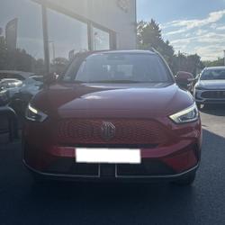 MG ZS EV 156ch - 70kWh Luxury Saint-Maximin