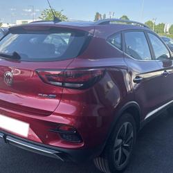 MG ZS EV 156ch - 70kWh Luxury Saint-Maximin