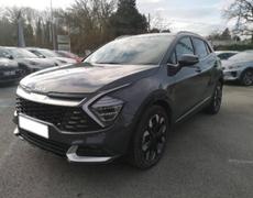 Kia Sportage Saint-Maximin