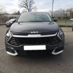 Kia Sportage 1.6 T-GDi 265ch PHEV  Design BVA6 4x4 Saint-Maximin