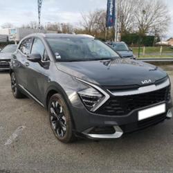 Kia Sportage 1.6 T-GDi 265ch PHEV  Design BVA6 4x4 Saint-Maximin