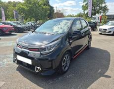 Kia Picanto Saint-Maximin