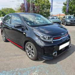 Kia Picanto 1.2 DPi 84ch GT Line Saint-Maximin