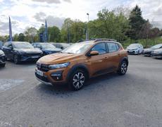 Dacia Sandero Saint-Maximin