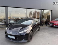 MG MG4 Saint-Maximin