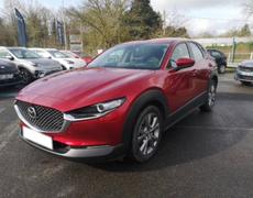 Mazda CX-30 Saint-Maximin