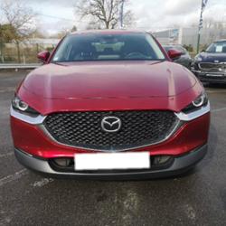 Mazda CX-30 1.8 Skyactiv-D 116ch Style BVA Saint-Maximin