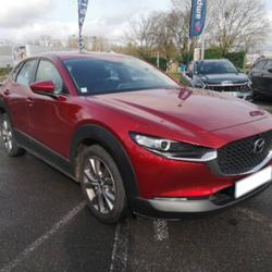 Mazda CX-30 1.8 Skyactiv-D 116ch Style BVA Saint-Maximin