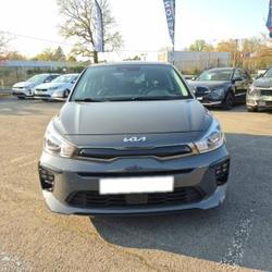 Kia Rio 1.0 T-GDI 100ch GT-Line Saint-Maximin