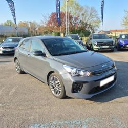 Kia Rio 1.0 T-GDI 100ch GT-Line Saint-Maximin