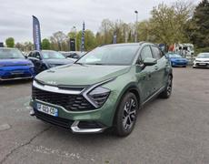 Kia Sportage Saint-Maximin
