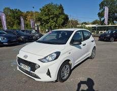 Hyundai i10 Saint-Maximin