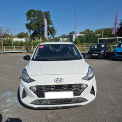 Hyundai i10 1.0 67ch ECO Initia Saint-Maximin