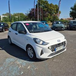 Hyundai i10 1.0 67ch ECO Initia Saint-Maximin