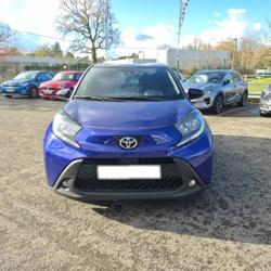 Toyota Aygo X 1.0 VVT-i 72ch Design S-CVT MY24 Saint-Maximin