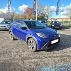 Toyota Aygo X 1.0 VVT-i 72ch Design S-CVT MY24 Saint-Maximin