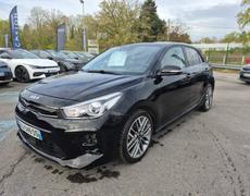 Kia Rio Saint-Maximin
