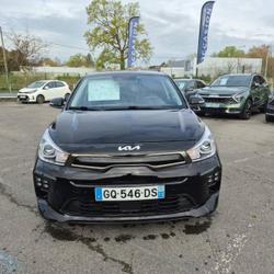 Kia Rio 1.0 T-GDI 120ch MHEV GT-Line Premium DCT7 Saint-Maximin