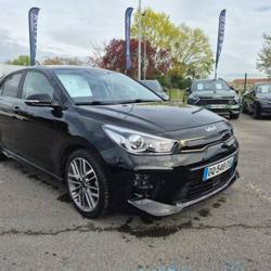 Kia Rio 1.0 T-GDI 120ch MHEV GT-Line Premium DCT7 Saint-Maximin