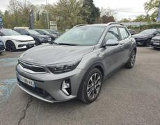 Kia Stonic Saint-Maximin