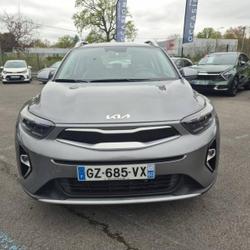 Kia Stonic 1.0 T-GDi 100ch Collection DCT7 Saint-Maximin