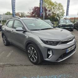 Kia Stonic 1.0 T-GDi 100ch Collection DCT7 Saint-Maximin