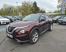 Nissan Juke Saint-Maximin