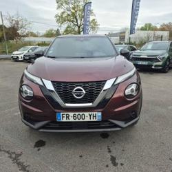 Nissan Juke 1.0 DIG-T 117ch Acenta Saint-Maximin