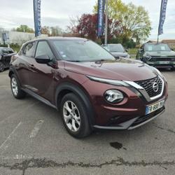 Nissan Juke 1.0 DIG-T 117ch Acenta Saint-Maximin